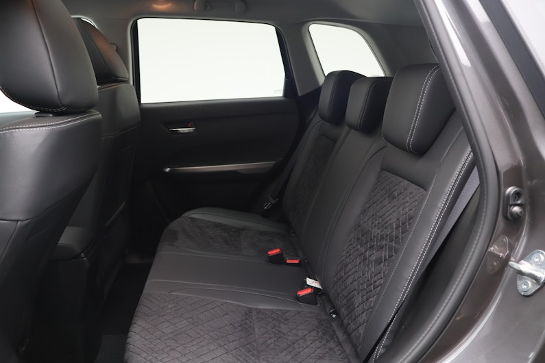 Vehicle image SUZUKI VITARA