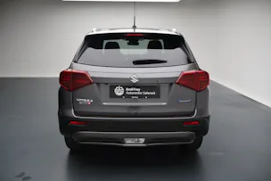 Suzuki Vitara 1.4 T Compact Top Hybrid 4x4