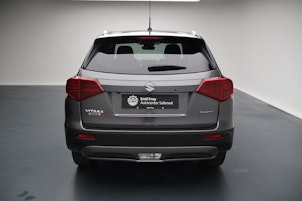 Vehicle image SUZUKI Vitara 1.4 T Compact Top Hybrid 4x4