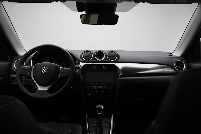 Vehicle image SUZUKI VITARA