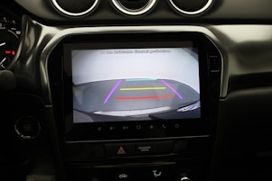 Vehicle image SUZUKI Vitara 1.4 T Compact Top Hybrid 4x4