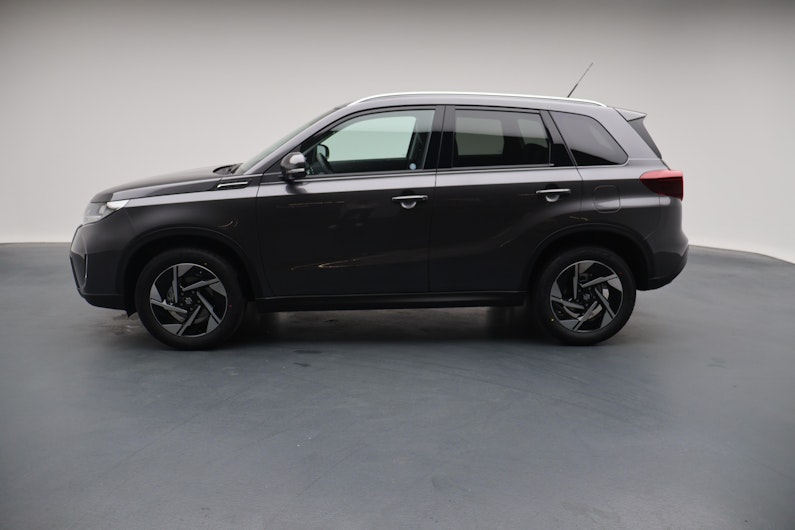 Vehicle image SUZUKI VITARA