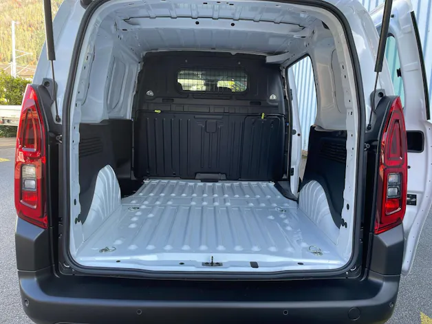 Toyota PROACE CITY Van L1 1.2 Active