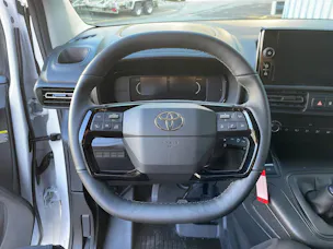 Toyota PROACE CITY Van L1 1.2 Active