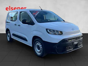 Toyota PROACE CITY Van L1 1.2 Active