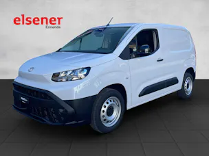 Toyota PROACE CITY Van L1 1.2 Active