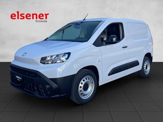 Vehicle image TOYOTA PROACE CITY 0