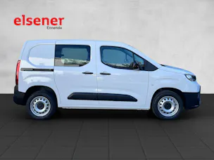 Toyota PROACE CITY Van L1 1.2 Active