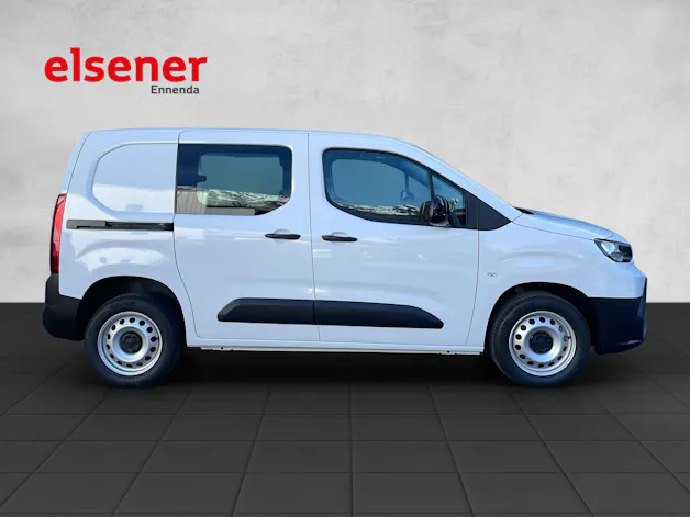 Toyota PROACE CITY Van L1 1.2 Active