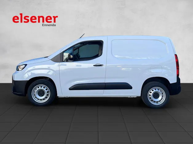 Toyota PROACE CITY Van L1 1.2 Active