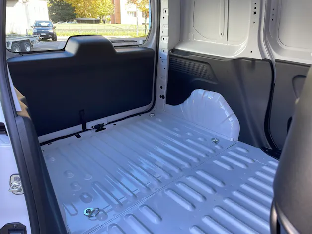 Toyota PROACE CITY Van L1 1.2 Active