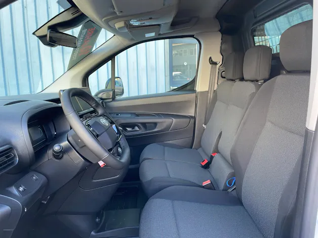 Toyota PROACE CITY Van L1 1.2 Active