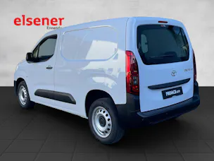Toyota PROACE CITY Van L1 1.2 Active