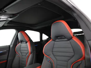 BMW i4 xDrive 40 M Sport Pro