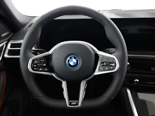 BMW i4 xDrive 40 M Sport Pro