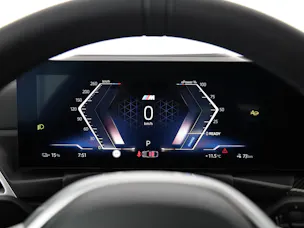 BMW i4 xDrive 40 M Sport Pro