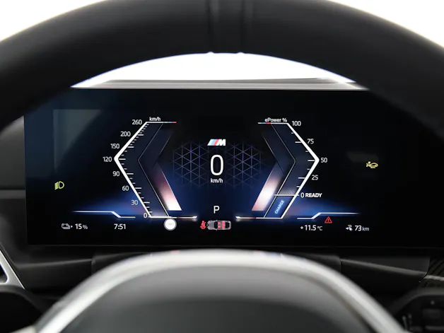 BMW i4 xDrive 40 M Sport Pro