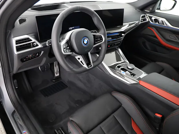 BMW i4 xDrive 40 M Sport Pro