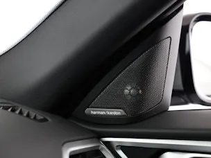 BMW i4 xDrive 40 M Sport Pro