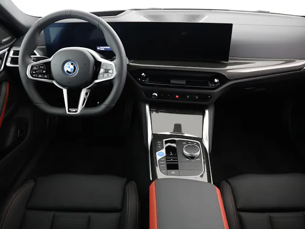 BMW i4 xDrive 40 M Sport Pro
