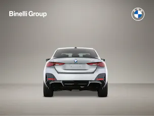 BMW i4 xDrive 40 M Sport Pro
