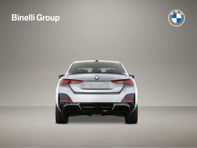 BMW i4 xDrive 40 M Sport Pro