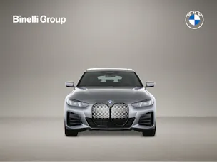 BMW i4 xDrive 40 M Sport Pro