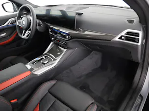BMW i4 xDrive 40 M Sport Pro