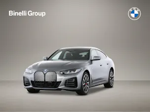 BMW i4 xDrive 40 M Sport Pro