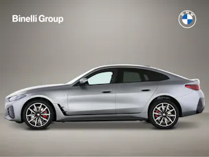 BMW i4 xDrive 40 M Sport Pro