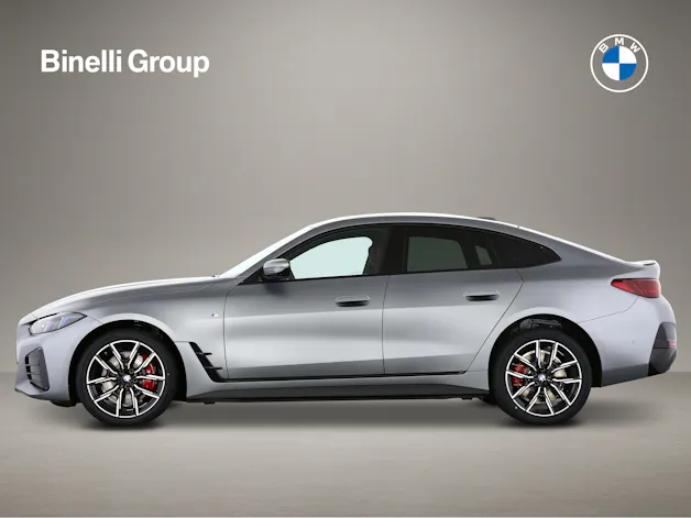 BMW i4 xDrive 40 M Sport Pro