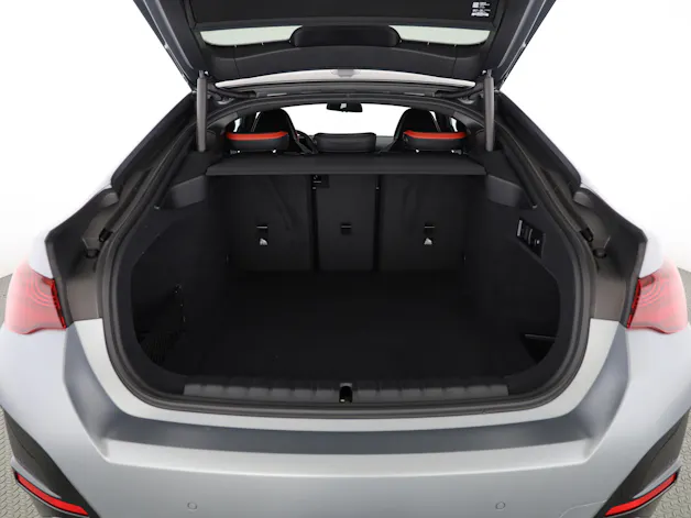 BMW i4 xDrive 40 M Sport Pro