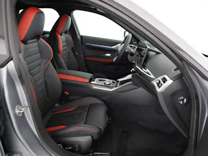 BMW i4 xDrive 40 M Sport Pro