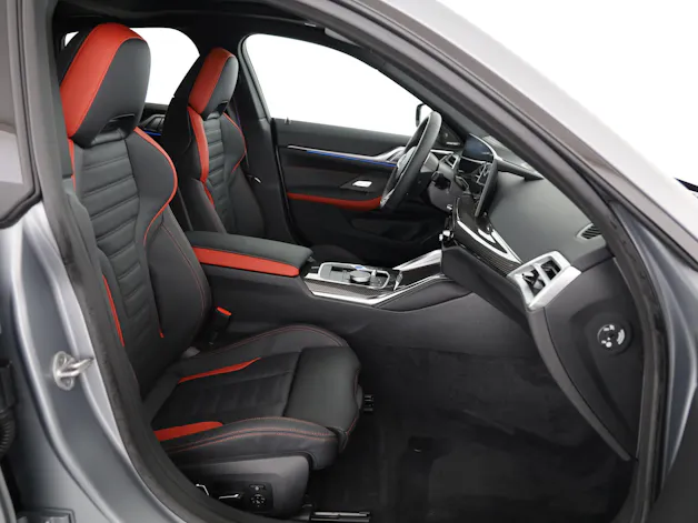 BMW i4 xDrive 40 M Sport Pro