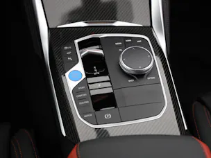 BMW i4 xDrive 40 M Sport Pro