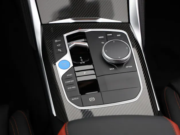 BMW i4 xDrive 40 M Sport Pro