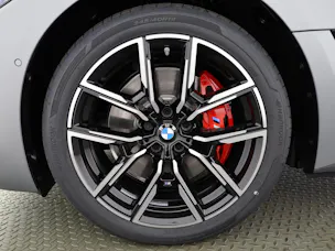 BMW i4 xDrive 40 M Sport Pro