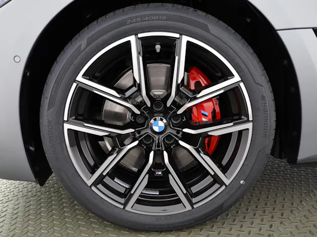 BMW i4 xDrive 40 M Sport Pro