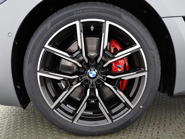 BMW i4 xDrive 40 M Sport Pro