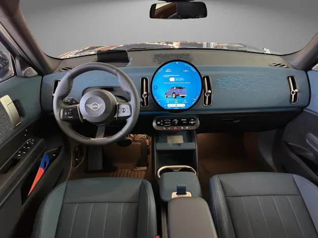 Mini Countryman E
