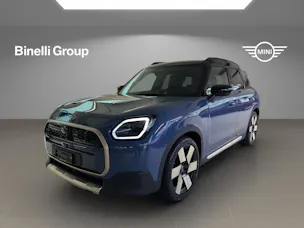 Mini Countryman E