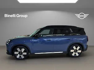 Mini Countryman E
