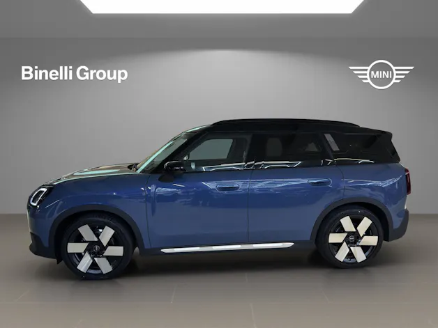 Mini Countryman E