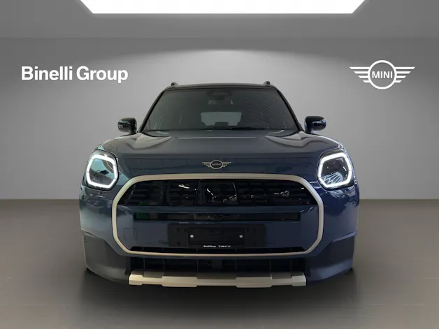 Mini Countryman E
