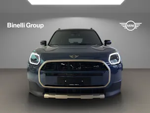 Mini Countryman E