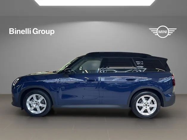 Mini Countryman E
