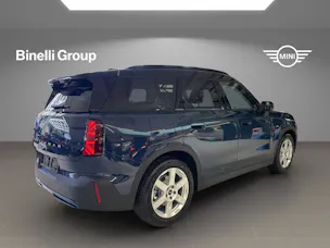 Mini Countryman E