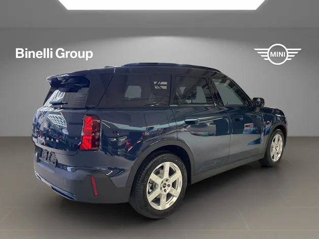 Mini Countryman E