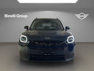 Mini Countryman E