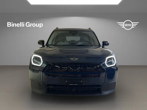 Mini Countryman E